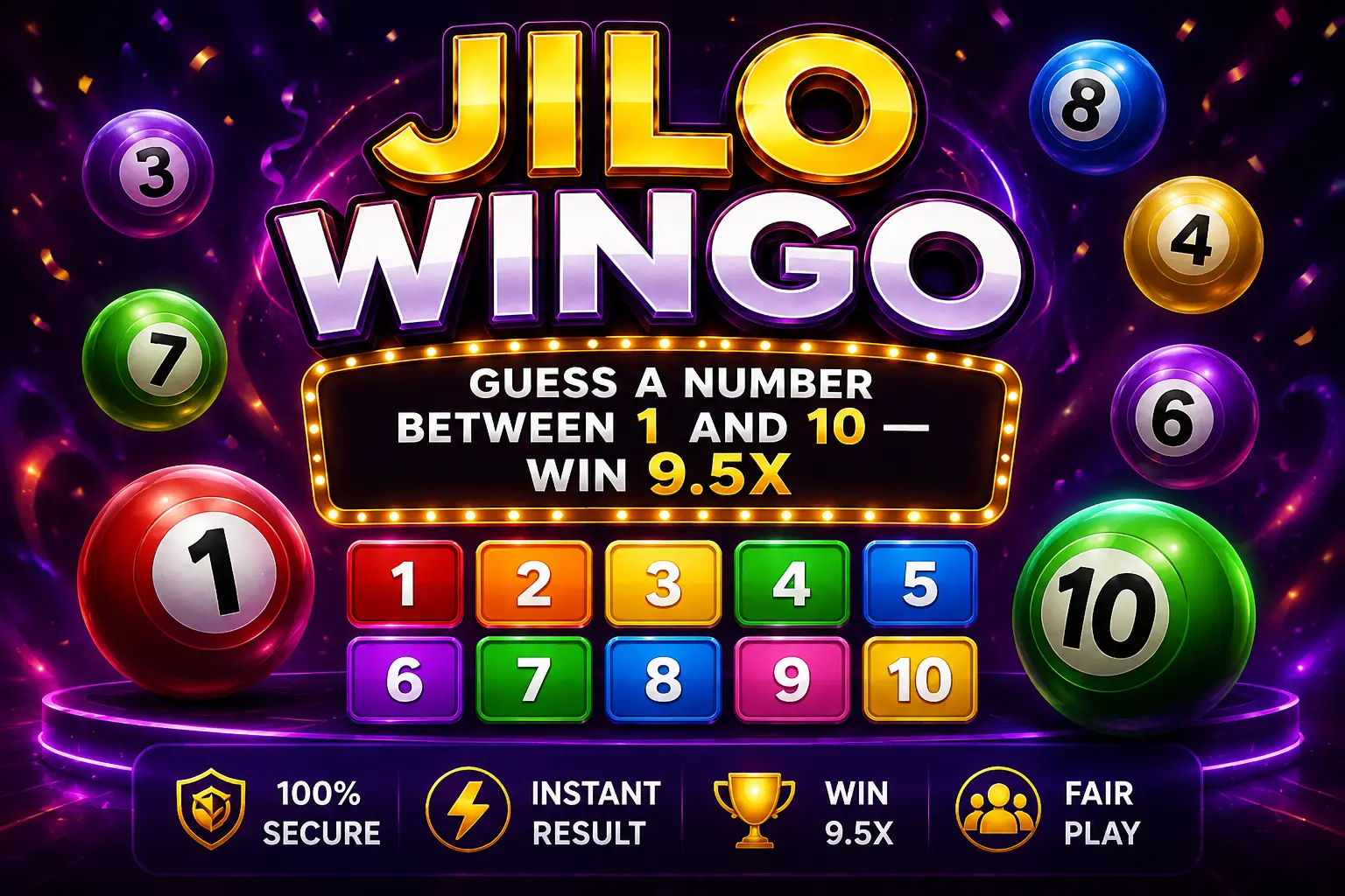 Jilo Wingo game thumbnail