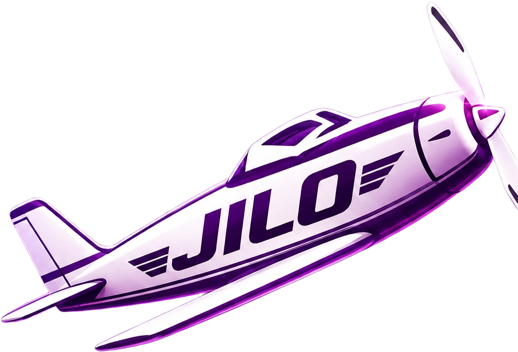 Jilo plane
